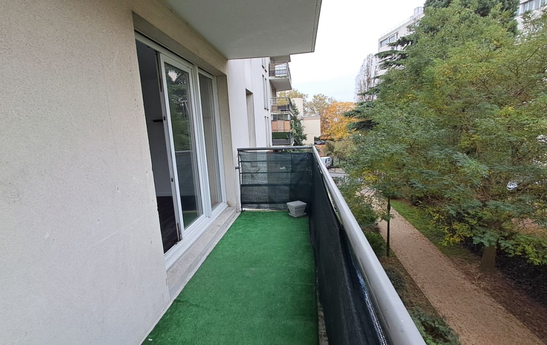 Annonces SURESNES : Appartement | VILLEJUIF (94800) | 42 m2 | 244 000 € 