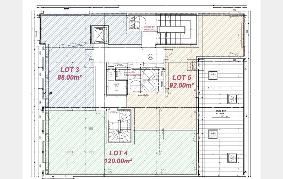 Annonces SURESNES : Immeuble | ENGHIEN-LES-BAINS (95880) | 1 452 m2 | 5 662 800 € 