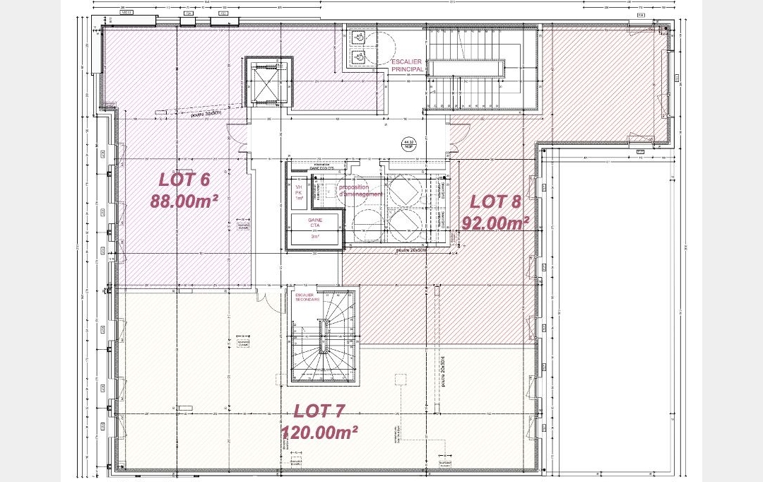 Annonces SURESNES : Immeuble | ENGHIEN-LES-BAINS (95880) | 1 452 m2 | 5 662 800 € 