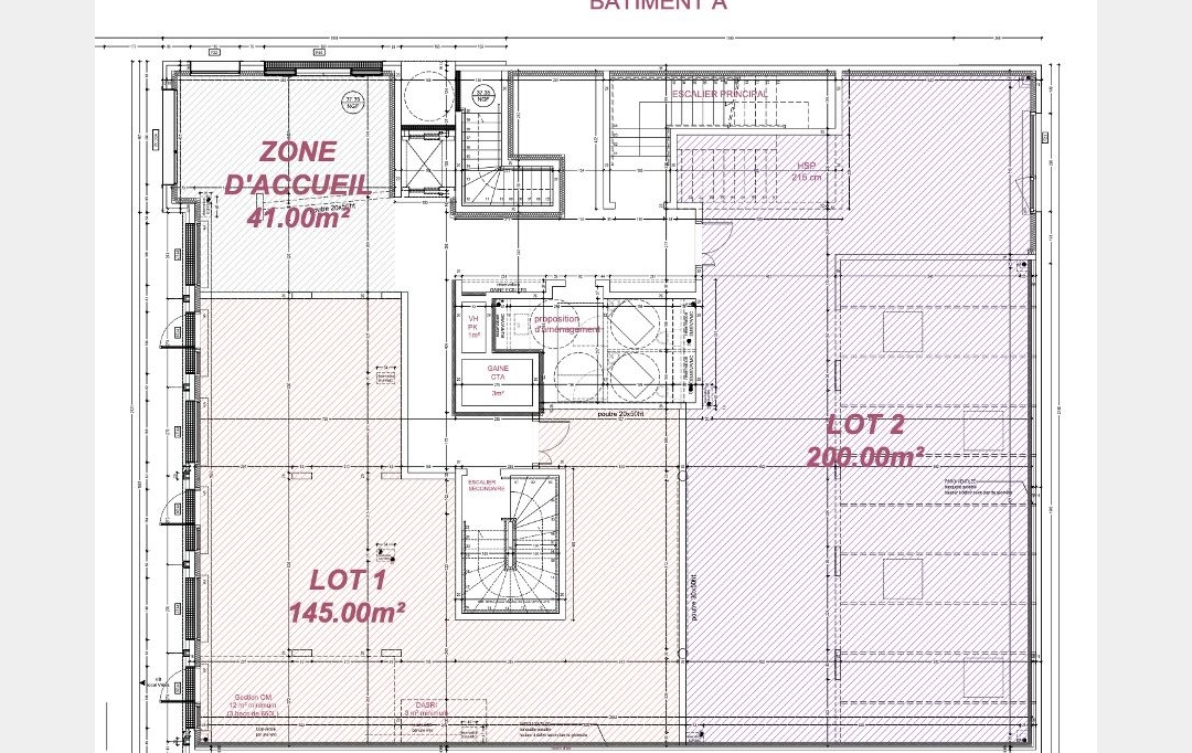 Annonces SURESNES : Immeuble | ENGHIEN-LES-BAINS (95880) | 1 452 m2 | 5 662 800 € 