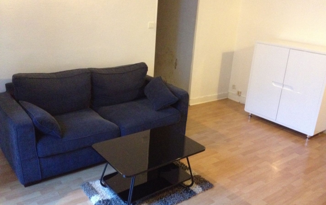 Annonces SURESNES : Appartement | PARIS (75005) | 29 m2 | 1 285 € 