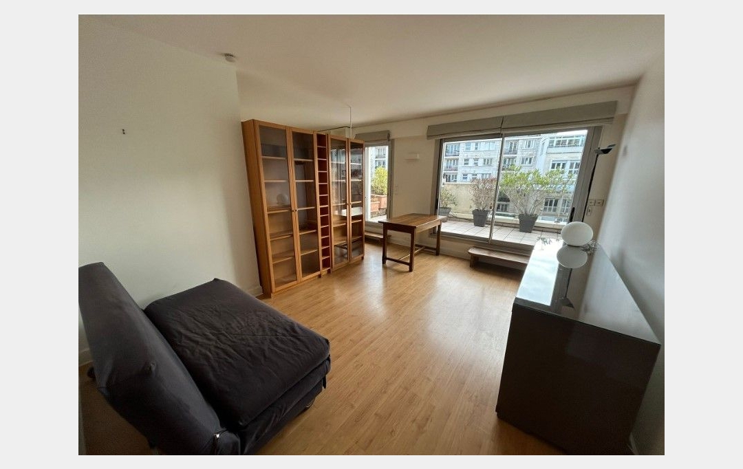 Annonces SURESNES : Appartement | PARIS (75014) | 49 m2 | 1 695 € 