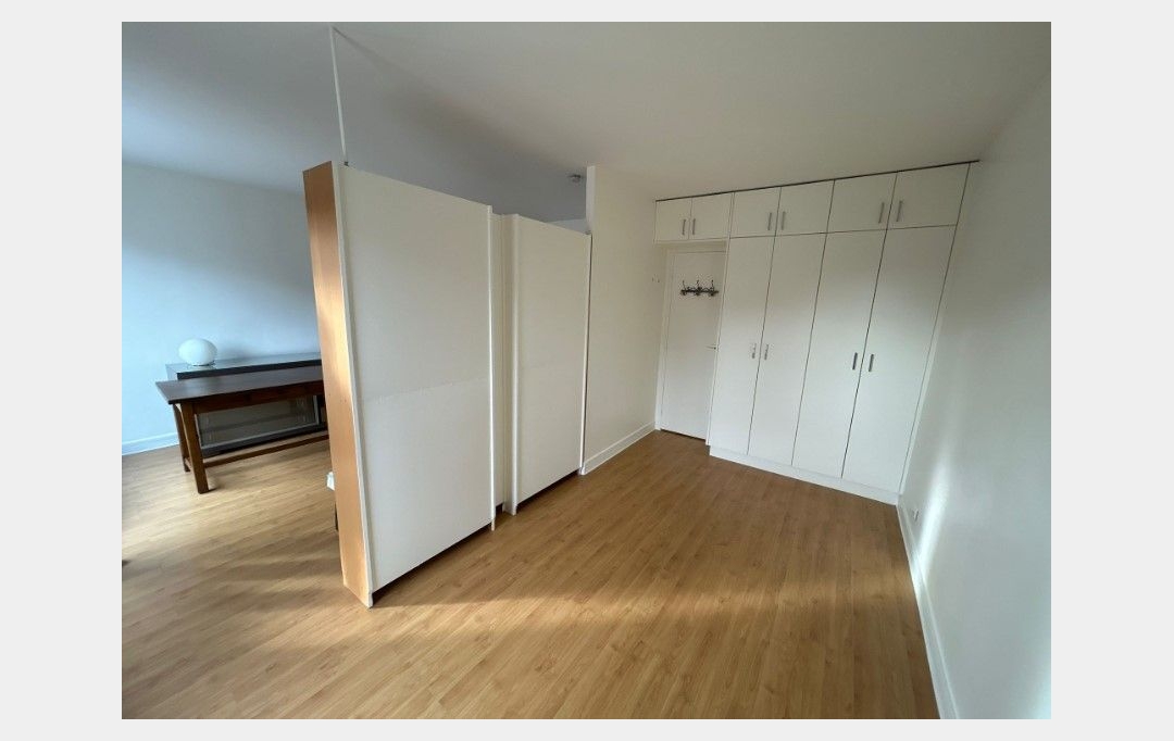 Annonces SURESNES : Appartement | PARIS (75014) | 49 m2 | 1 695 € 