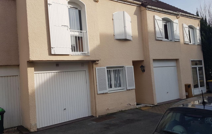 Annonces SURESNES : Maison / Villa | MONTIGNY-LES-CORMEILLES (95370) | 129 m2 | 304 500 € 