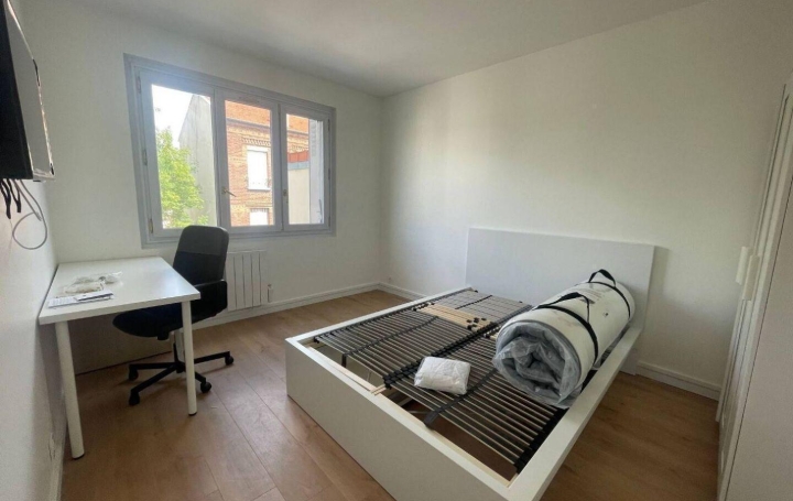  Annonces SURESNES Appartement | LA COURNEUVE (93120) | 12 m2 | 620 € 