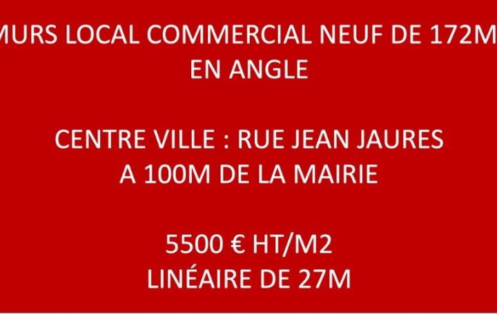  Annonces SURESNES Local / Bureau | PUTEAUX (92800) | 172 m2 | 946 330 € 